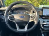 Thumbnail of 2022 Black Ford Explorer