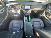 Thumbnail of 2022 Black Ford Explorer