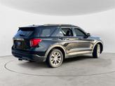 Thumbnail of 2022 Black Ford Explorer