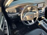 Thumbnail of 2022 Black Ford Explorer