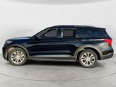 Thumbnail of 2022 Black Ford Explorer