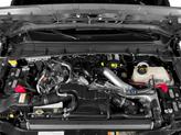 Thumbnail of 2016 Shadow Black Ford F-250
