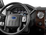 Thumbnail of 2016 Shadow Black Ford F-250