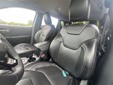 Thumbnail of 2023 Bright White Clearcoat Jeep Cherokee
