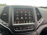 Thumbnail of 2023 Bright White Clearcoat Jeep Cherokee