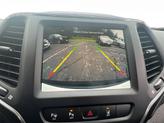 Thumbnail of 2023 Bright White Clearcoat Jeep Cherokee