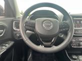 Thumbnail of 2023 Bright White Clearcoat Jeep Cherokee