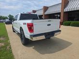 Thumbnail of 2022 Oxford White Ford F-150