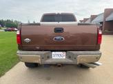 Thumbnail of 2012 Bronze Metallic Ford F-250