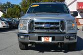 Thumbnail of 2015 Silver Ford F-150