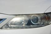Thumbnail of 2013 White Lexus ES 350