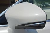 Thumbnail of 2013 White Lexus ES 350