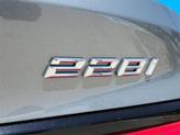 Thumbnail of 2024 Gray BMW 228 Gran Coupe