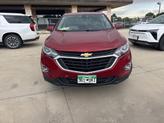 Thumbnail of 2020 Cajun Red Tintcoat Chevrolet Equinox