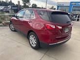 Thumbnail of 2020 Cajun Red Tintcoat Chevrolet Equinox