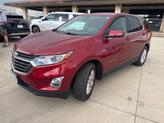 Photo of 2020 Cajun Red Tintcoat Chevrolet Equinox