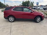 Thumbnail of 2020 Cajun Red Tintcoat Chevrolet Equinox