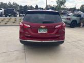Thumbnail of 2020 Cajun Red Tintcoat Chevrolet Equinox