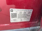 Thumbnail of 2020 Cajun Red Tintcoat Chevrolet Equinox