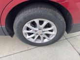 Thumbnail of 2020 Cajun Red Tintcoat Chevrolet Equinox