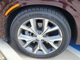 Thumbnail of 2021 Sierra Burgundy Hyundai PALISADE
