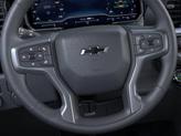 Thumbnail of 2026 Radiant Red Tintcoat Chevrolet Silverado 1500