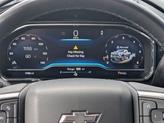 Thumbnail of 2024 Black Chevrolet Silverado 2500