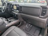 Thumbnail of 2024 Black Chevrolet Silverado 2500