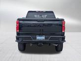 Thumbnail of 2024 Black Chevrolet Silverado 2500