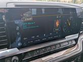 Thumbnail of 2024 Black Chevrolet Silverado 2500