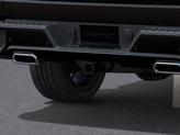 Thumbnail of 2025 Black Chevrolet Silverado 1500