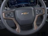 Thumbnail of 2025 Black Chevrolet Silverado 1500