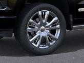 Thumbnail of 2025 Black Chevrolet Silverado 1500