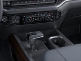 Thumbnail of 2025 Black Chevrolet Silverado 1500