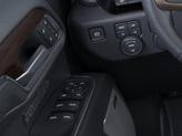 Thumbnail of 2025 Black Chevrolet Silverado 1500