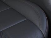 Thumbnail of 2025 Black Chevrolet Silverado 1500