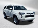 Thumbnail of 2021  Toyota 4Runner