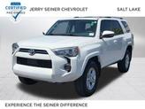 Photo of 2021  Toyota 4Runner