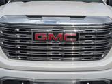 Thumbnail of 2024 White Frost Tricoat GMC Sierra 1500