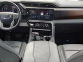 Thumbnail of 2024 White Frost Tricoat GMC Sierra 1500
