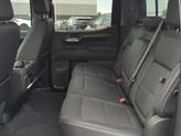 Thumbnail of 2024 White Frost Tricoat GMC Sierra 1500
