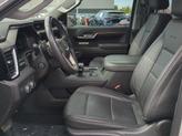 Thumbnail of 2024 White Frost Tricoat GMC Sierra 1500