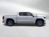 Thumbnail of 2024 White Frost Tricoat GMC Sierra 1500