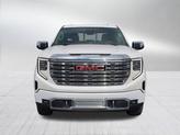 Thumbnail of 2024 White Frost Tricoat GMC Sierra 1500