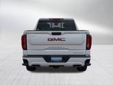 Thumbnail of 2024 White Frost Tricoat GMC Sierra 1500