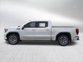 Thumbnail of 2024 White Frost Tricoat GMC Sierra 1500