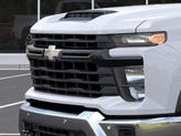 Thumbnail of 2026 Summit White Chevrolet Silverado 2500