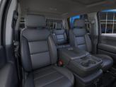 Thumbnail of 2026 Summit White Chevrolet Silverado 2500
