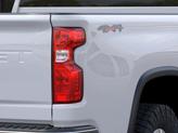 Thumbnail of 2026 Summit White Chevrolet Silverado 2500