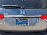 Thumbnail of 2016 Modern Steel Metallic Honda Odyssey
